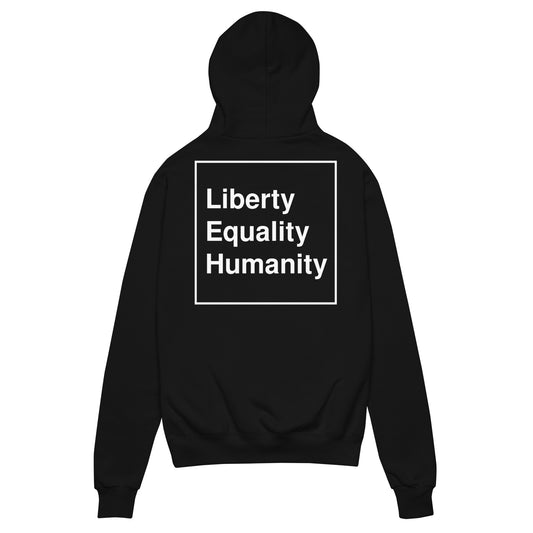 Liberty Equality Humanity